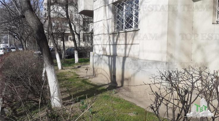 Apartament  3 camere de inchiriat, 100 mpu, Camera de Comert, Splaiul Unirii