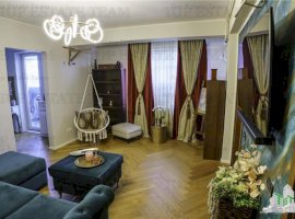 Apartament cu 2 camere LUX in zona Colentina