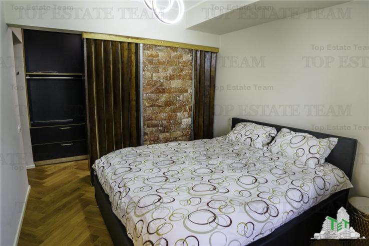 Apartament cu 2 camere LUX in zona Colentina