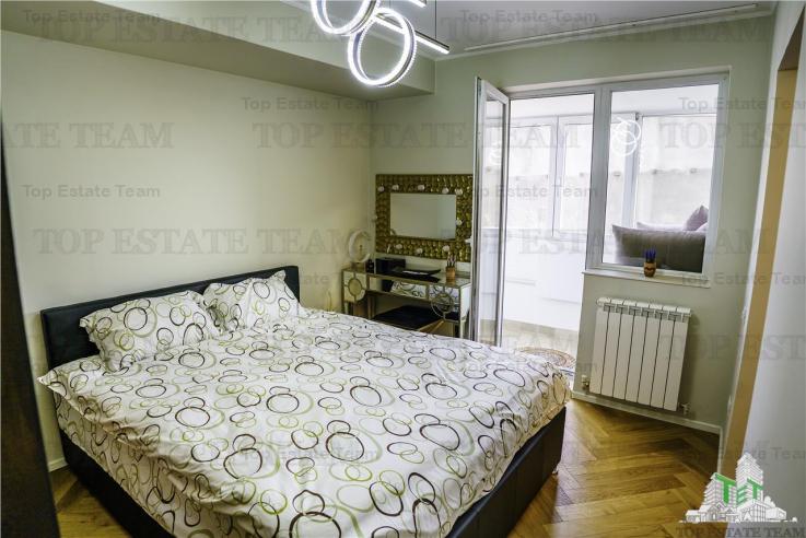 Apartament cu 2 camere LUX in zona Colentina