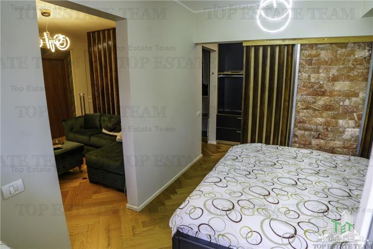 Apartament cu 2 camere LUX in zona Colentina