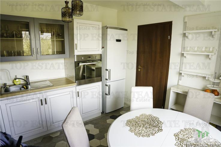 Apartament cu 2 camere LUX in zona Colentina