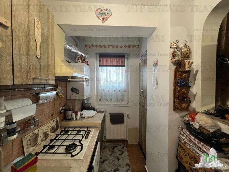 Apartament 2 camere, Soseaua Salaj 202