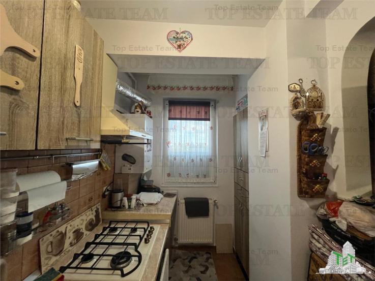 Apartament 2 camere, Soseaua Salaj 202