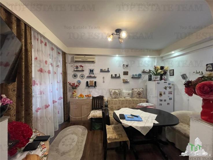 Apartament 2 camere, Soseaua Salaj 202