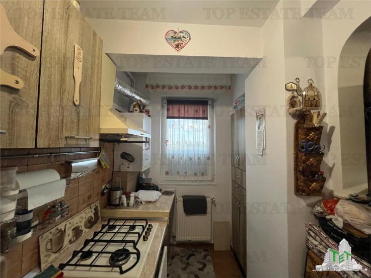 Apartament 2 camere, Soseaua Salaj 202