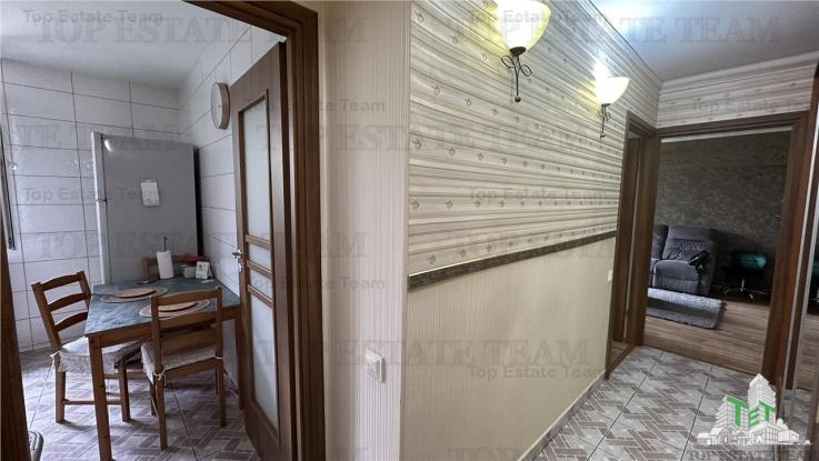 Apartament 2 camere decomandat+boxa zona metrou Titan/Nicolae Grigorescu