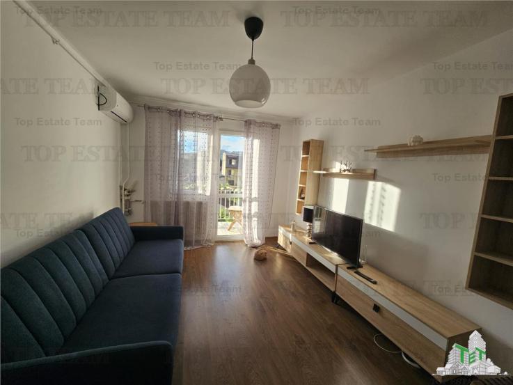 Apartament 2 camere in zona Fizicienilor/Dristor