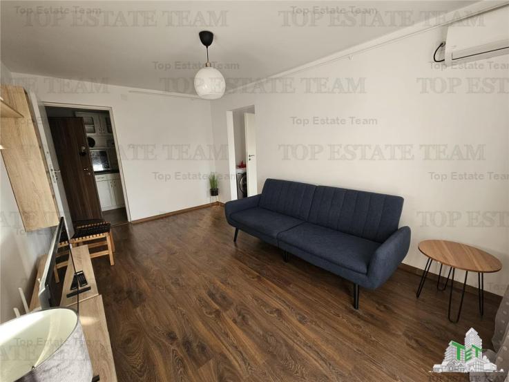 Apartament 2 camere in zona Fizicienilor/Dristor