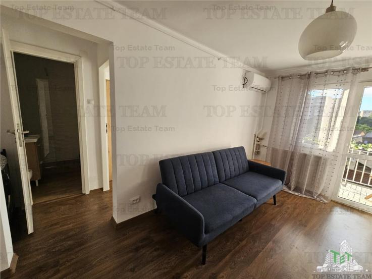 Apartament 2 camere in zona Fizicienilor/Dristor