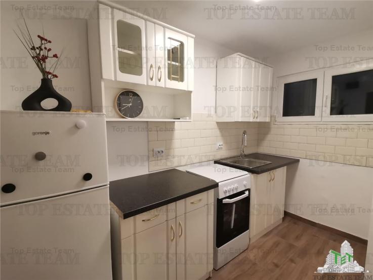 Apartament 2 camere in zona Fizicienilor/Dristor