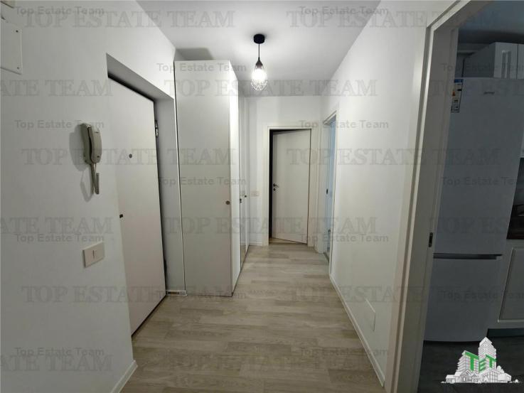 Apartament 2 camere decomandat, gata de mutare, la 10 minute metrou Nicolae Teclu