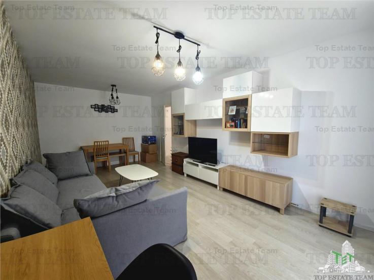 Apartament 2 camere decomandat, gata de mutare, la 10 minute metrou Nicolae Teclu