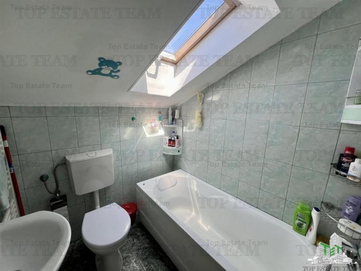 Apartament tip Duplex 2 camere centrala proprie