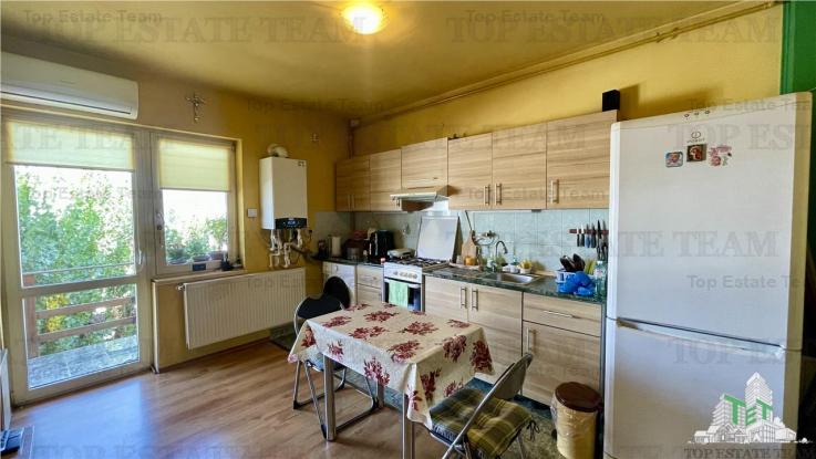 Apartament tip Duplex 2 camere centrala proprie Dristor/ Fizicienilor