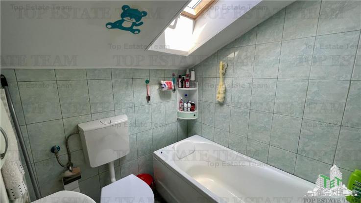 Apartament tip Duplex 2 camere centrala proprie Dristor/ Fizicienilor