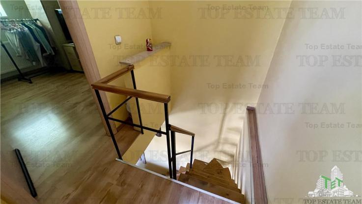 Apartament tip Duplex 2 camere centrala proprie Dristor/ Fizicienilor