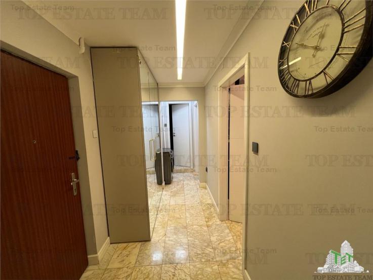 Apartament de lux 2 camere Mall Vitan Centrala Proprie