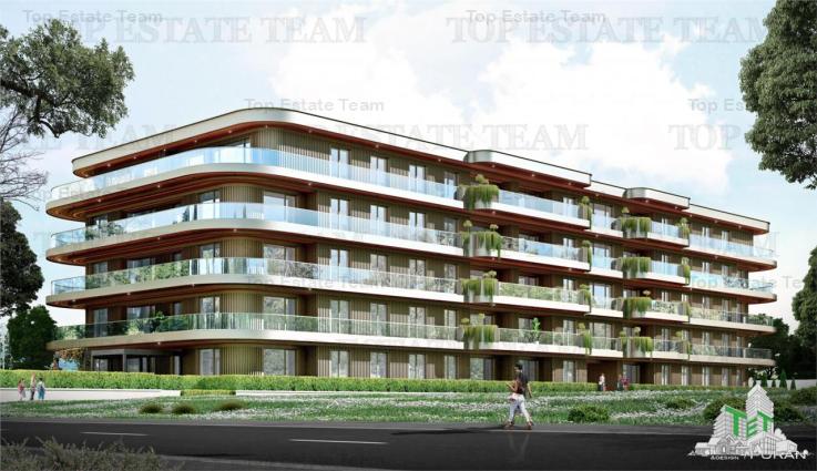 Apartament de vanzare in zona Pipera