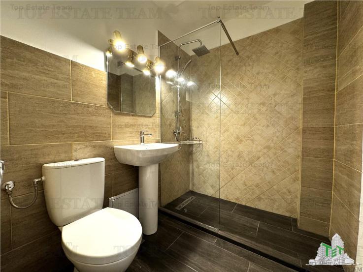 Apartament cu 3 camere in bloc reabilitat termic | Complet renovat