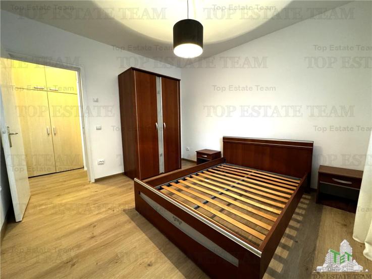 Apartament cu 3 camere in bloc reabilitat termic | Complet renovat