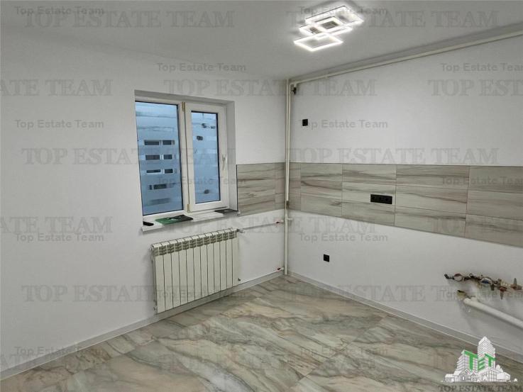 Apartament 3 camere RENOVAT cu finisaje de calitate