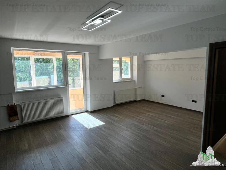 Apartament 3 camere RENOVAT cu finisaje de calitate