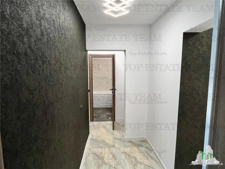 Apartament 3 camere RENOVAT cu finisaje de calitate