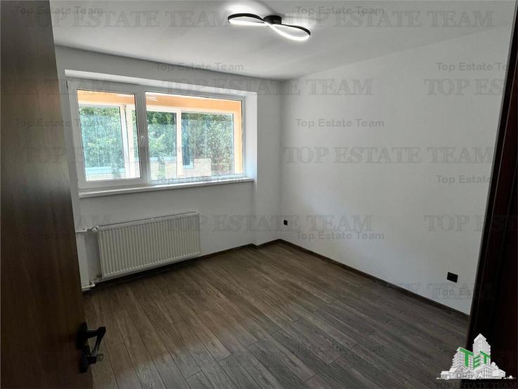 Apartament 3 camere RENOVAT cu finisaje de calitate