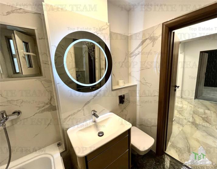 Apartament 3 camere RENOVAT cu finisaje de calitate