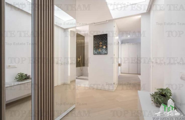 3 Camere|Complex Rezidential|Pipera