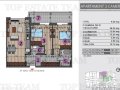 Apartament de 3 camere de vanzare in Berceni Grand Arena