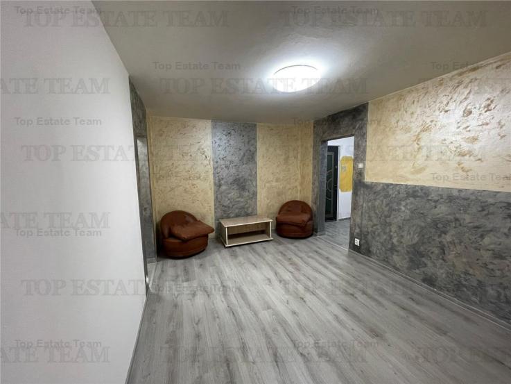 Apartament 2 camere de vanzare pe Strada Luica