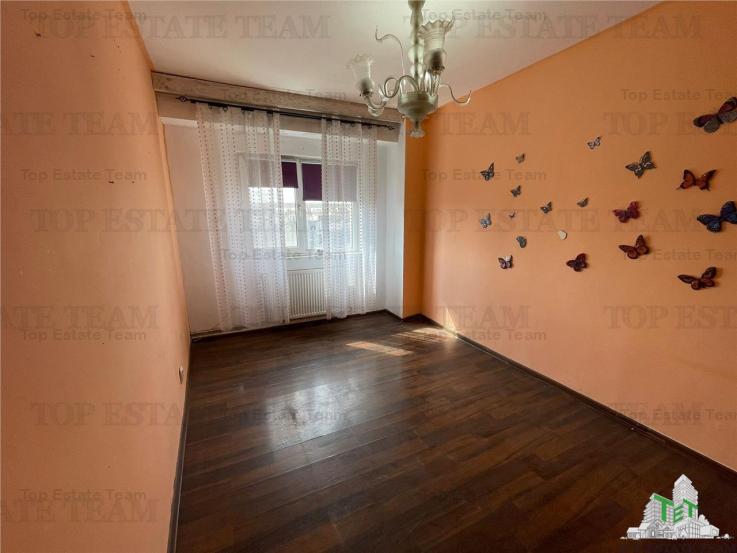 Apartament cu 2 camere la intersectia Calea Rahovei si Calea Ferentari