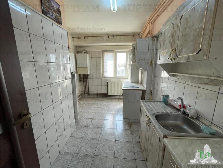 Apartament cu 2 camere la intersectia Calea Rahovei si Calea Ferentari