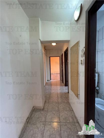 Apartament cu 2 camere la intersectia Calea Rahovei si Calea Ferentari