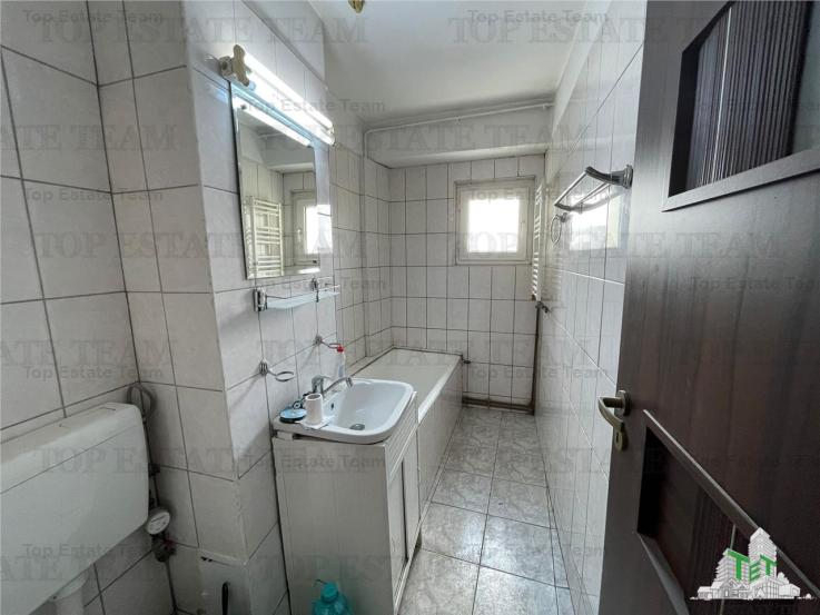 Apartament cu 2 camere la intersectia Calea Rahovei si Calea Ferentari