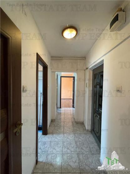 Apartament cu 2 camere la intersectia Calea Rahovei si Calea Ferentari