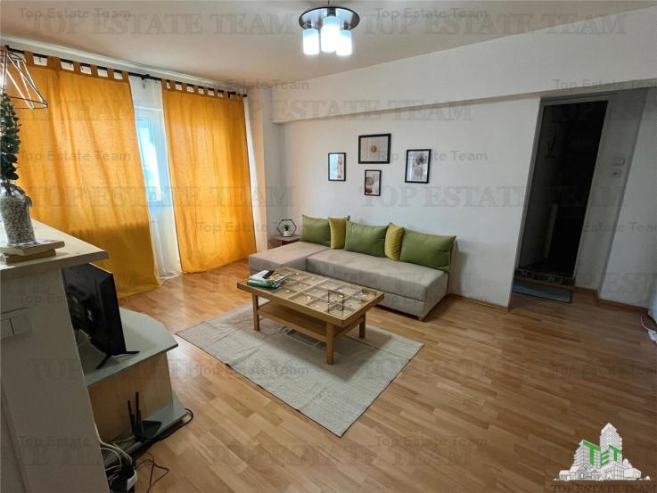 Inchiriere Apartament 2 Camere Metrou Crangasi