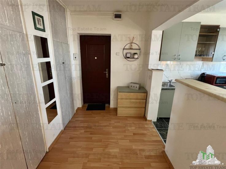 Inchiriere Apartament 2 Camere Metrou Crangasi