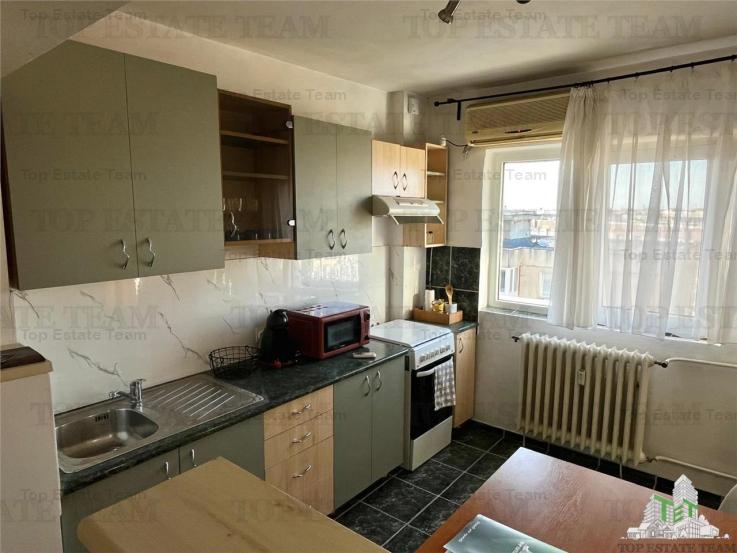 Inchiriere Apartament 2 Camere Metrou Crangasi