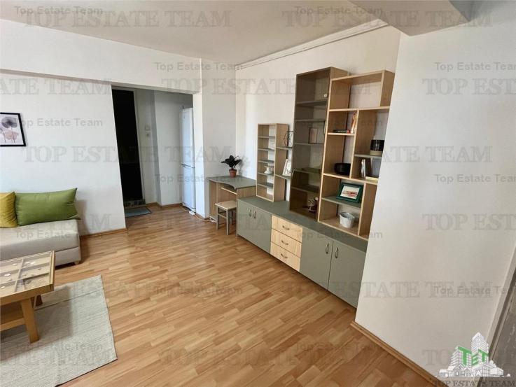 Inchiriere Apartament 2 Camere Metrou Crangasi