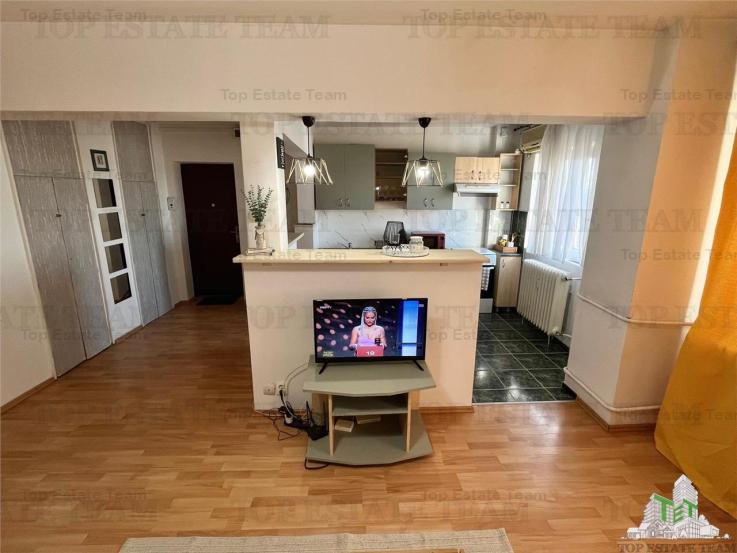 Inchiriere Apartament 2 Camere Metrou Crangasi