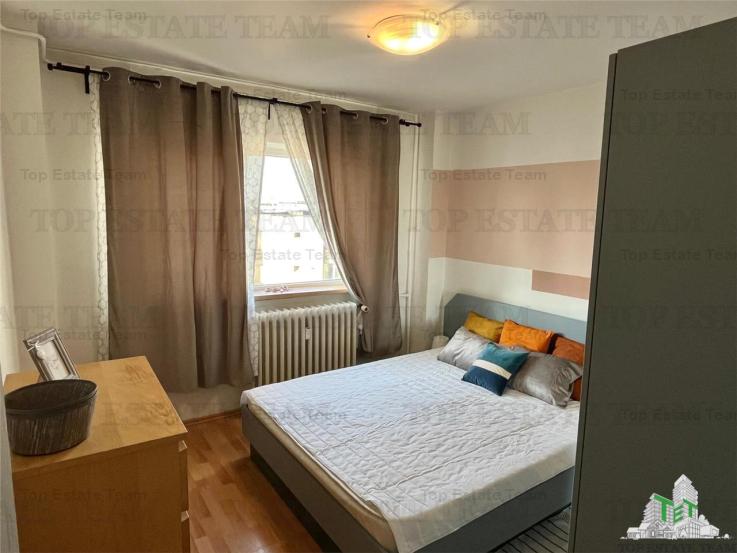 Inchiriere Apartament 2 Camere Metrou Crangasi