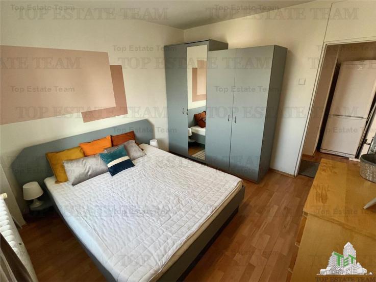 Inchiriere Apartament 2 Camere Metrou Crangasi