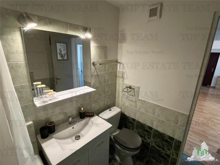 Inchiriere Apartament 2 Camere Metrou Crangasi