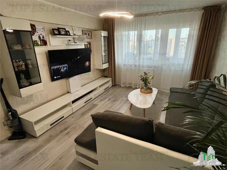 Apartament 3 camere Metrou Constantin Brancusi