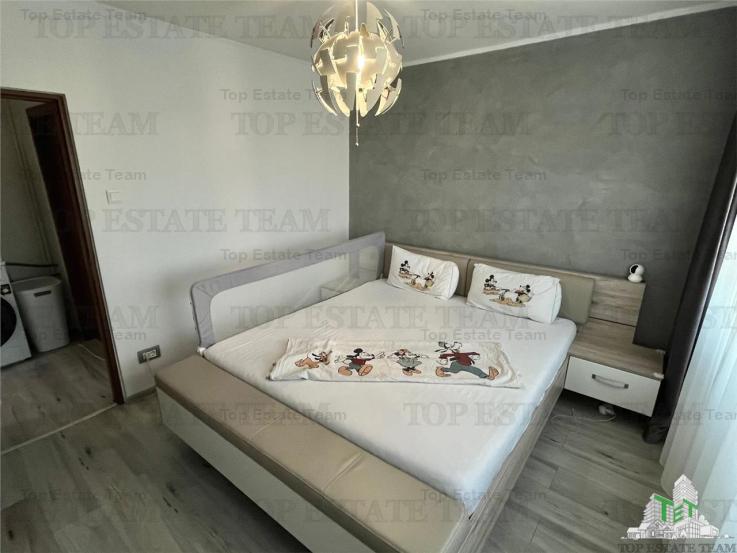 Apartament 3 camere Metrou Constantin Brancusi