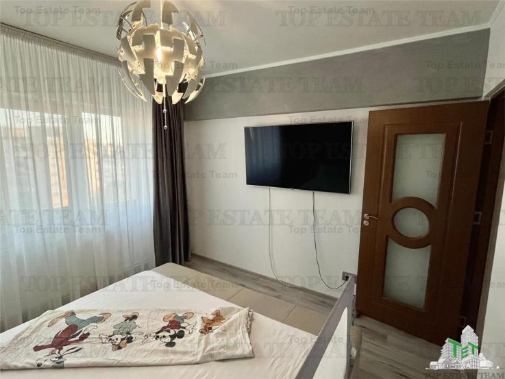 Apartament 3 camere Metrou Constantin Brancusi