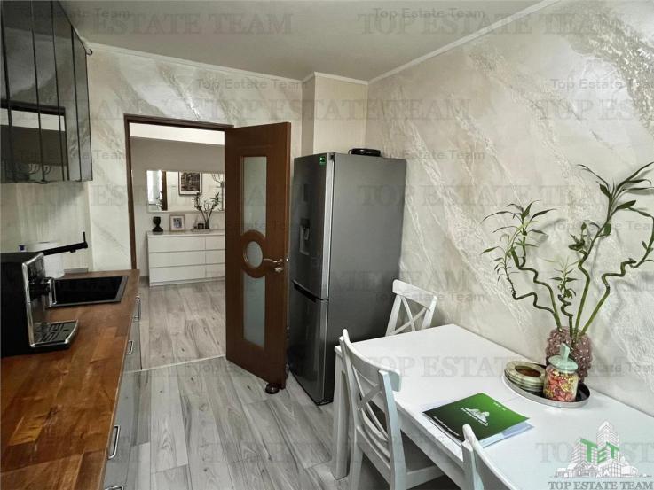 Apartament 3 camere Metrou Constantin Brancusi